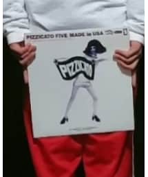 PIZZICATO FIVE | レコード