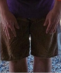 DUB FACTORY | その他パンツ