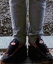 AIRWALK | スケシュー　バッキーラセックモデル(スニーカー)