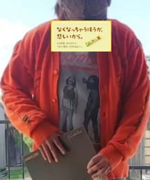 チーチ&チョン【M&O】 | Tシャツ/カットソー