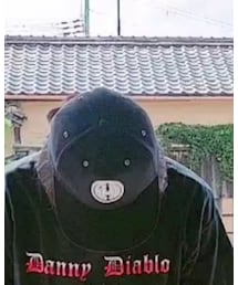 sub-mission | キャップ