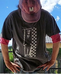The Specials【バンドT】murina | Tシャツ/カットソー