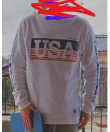 Champion | Tシャツ/カットソー