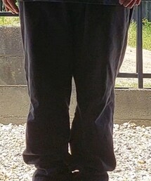 BOUNTY HUNTER | チノパンツ