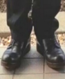 COMME des GARCONS HOMME | ドレスシューズ