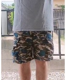 Carhartt | カーゴパンツ