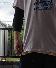 ANVIL | Tシャツ/カットソー