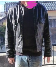 Wrangler | ブルゾン