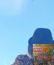 HIDE AND SEEK | ハット