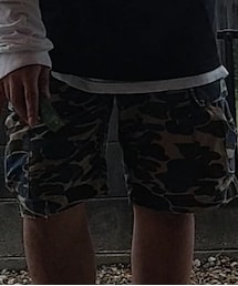 Carhartt | カーゴパンツ