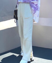 GU | パンツ