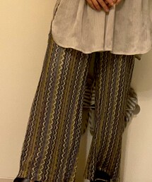 JEANASIS | パンツ