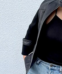 COMME des GARCONS | ライダースジャケット