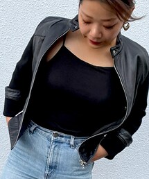 UNIQLO | キャミソール