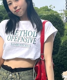 SHEIN | トップス