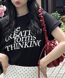 GRL | Tシャツ/カットソー