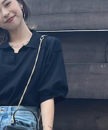 SHEIN | ポロシャツ