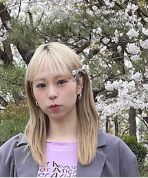 SHEIN | ヘアピン