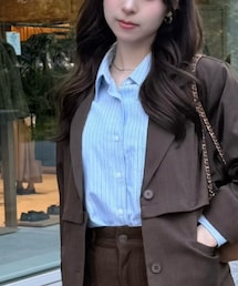 UNIQLO | シャツ/ブラウス