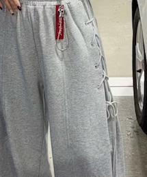 Amly City | スウェットパンツ
