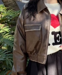 Amly City | ジャケット/アウター