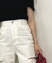 GRL | デニムパンツ