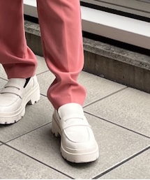 ZARA | ローファー