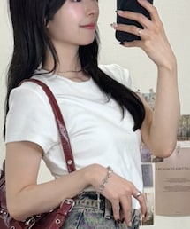 UNIQLO | Tシャツ/カットソー