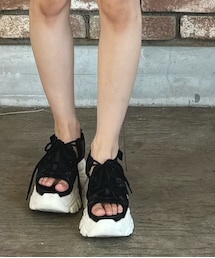 GRL | サンダル
