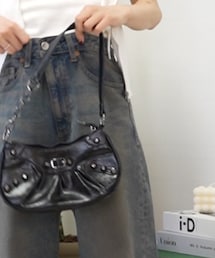 GU | デニムパンツ