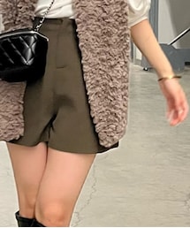 GRL | パンツ
