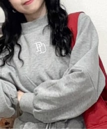 GRL | スウェット