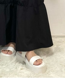 GRL | サンダル