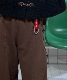 Amly City | スウェットパンツ