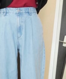 UNIQLO | デニムパンツ
