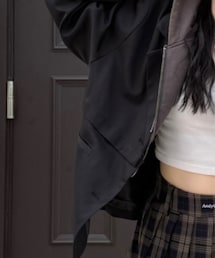 Amly City | ジャケット/アウター