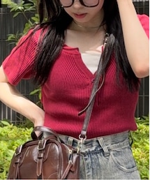 JIMWAG | トップス