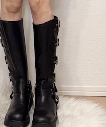 GRL | ブーツ
