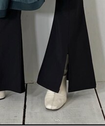 GU | ブーツ