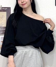 GRL | トップス