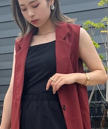 UNIQLO | キャミソール