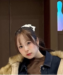 Amly City | シュシュ