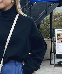 ZARA | ニット/セーター