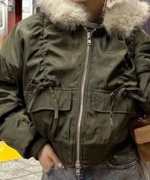 Amly City | ジャケット/アウター