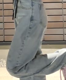 SHEIN | デニムパンツ