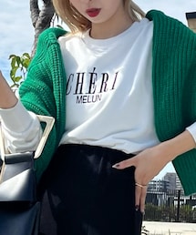 GRL | スウェット