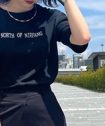 SHEIN | Tシャツ/カットソー