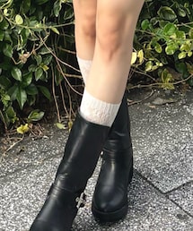 SHEIN | レッグウェア