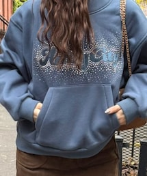 Amly City | パーカー