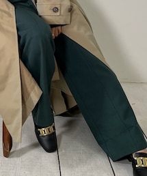 GU | パンツ